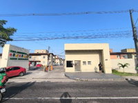 Apartamento 3 Quartos em Ananindeua - Condomínio Jardim Independência