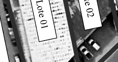 Terreno com Construção em Guarujá - 381m²