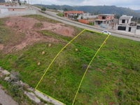 Terreno de 457 m² em Páteo do Colégio, Itatiba