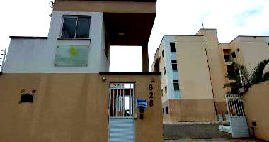 Apartamento 1 quarto, 1 banheiro, 57m² construídos, ocupado
