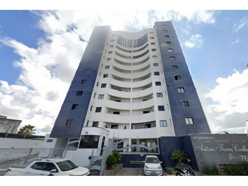 Apartamento de Luxo 185m² em Leilão - Santa Mônica