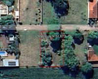 Terreno Urbano em Condomínio - Mandaguaçu/PR