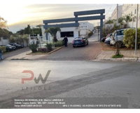Apartamento com 2 quartos em Lagoa Santa/MG