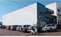 Edificação Comercial em Ótimo Estado no Centro de Ubiratã