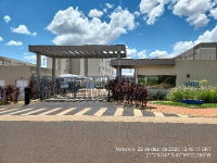 Apartamento 2 Quartos em Sertãozinho/SP com 43,06m²