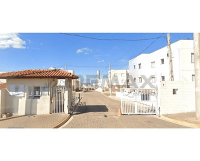 Apartamento 2 Dormitórios com Vaga e 55,12 m²