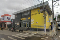 Prédio Comercial com Locação Simultânea