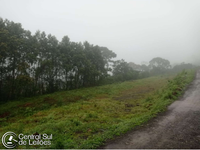 Terreno amplo de 40.000m² em Santa Terezinha, Urubici, SC
