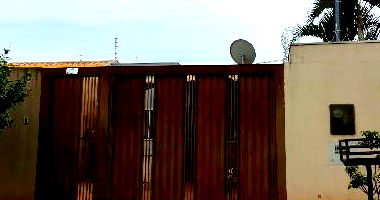 Casa com 3 quartos, 1 banheiro, 1 vaga e 67,99m² privativos