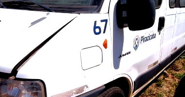 CITROEN/JUMPER M35LH 2.3 - Veículo com direito a documento