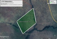 Imóvel Rural com 484 Hectares em Conquista D'Oeste/MT