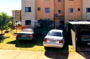 Apartamento com Direitos Aquisitivos em Ribeirão Preto/SP