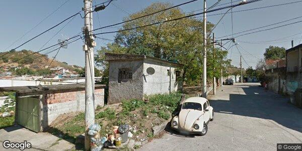 Casa com 3 quartos, 2 banheiros e 78.6m² construída