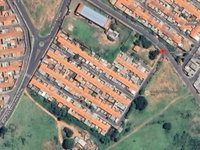 Casa em Condomínio com 38,90m² de Construção em Avaré/SP