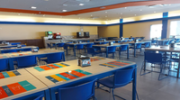 Restaurante com 3.099m² em Condomínio de Luxo em Olímpia/SP