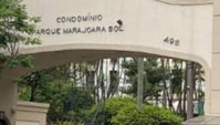 Apartamento 92 m² com 2 Vagas - Jardim Marajoara