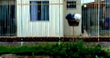 Casa com 3 dormitórios e 79.70 m² no Jardim Alvorada