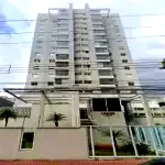 Apartamento com 2 quartos, 2 vagas e 107m² privativos