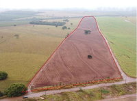 Lote de terras rural com 24,20ha em São João do Caiuá/PR