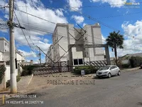 Apartamento com 2 quartos em Sete Lagoas/MG
