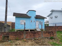 Casa com 2 quartos em Forquilha/SC