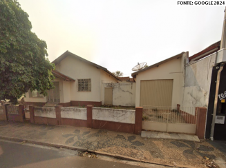 Casa com 196m² em Garça/SP - Terreno de 400m²