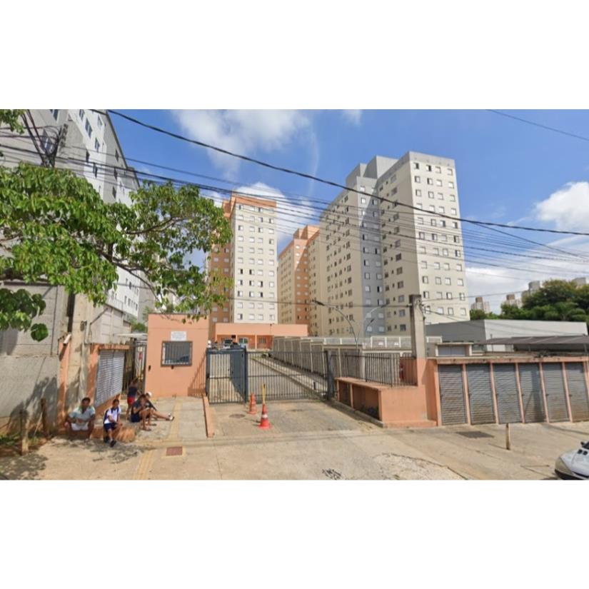 Apartamento 46m² no Parque São Lourenço - Investimento com Desconto