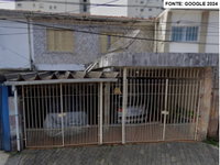 Casa com 146m² e terreno de 99,20m² em São Paulo/SP