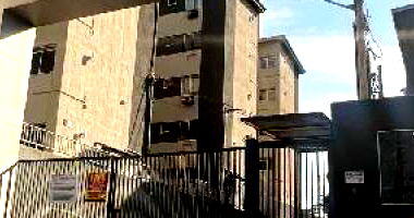 Apartamento com 2 quartos em Rio de Janeiro/RJ