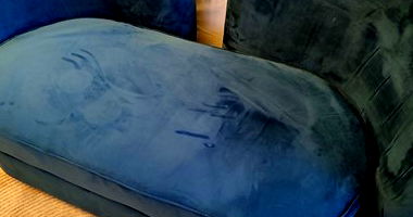 Apartamento decorado 41m²