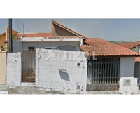 Casa com 33,39 m² AC e 162 m² AT em Pilar do Sul/SP