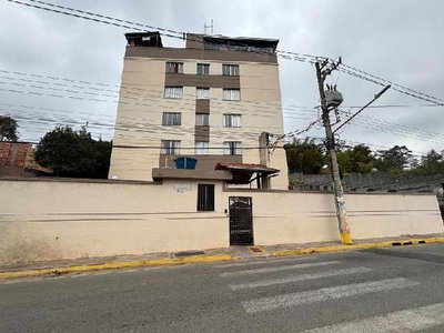 Apartamento 91m² em Condomínio Residencial Bilbao