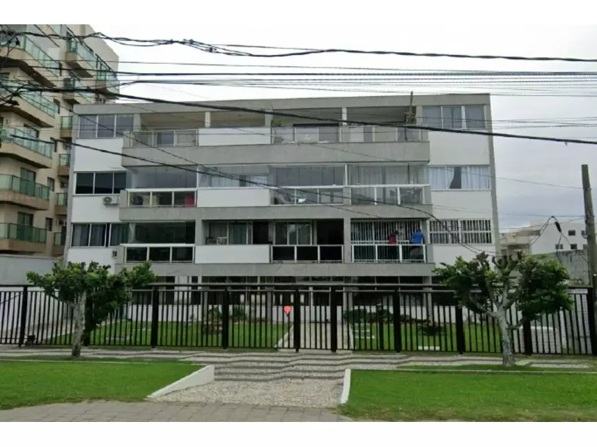 Apartamento em Leilão com 2 Vagas na Zona Oeste do Rio de Janeiro