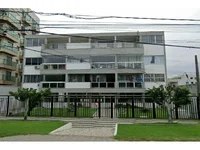 Apartamento em Leilão com 2 Vagas na Zona Oeste do Rio de Janeiro