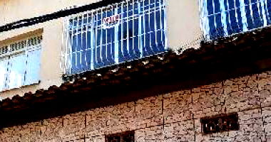 Apartamento 2 quartos, 74m², com área de serviço e DCE, desocupado