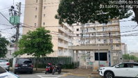 Apartamento com 1 quarto, 1 banheiro e 28,6 m² de área privativa
