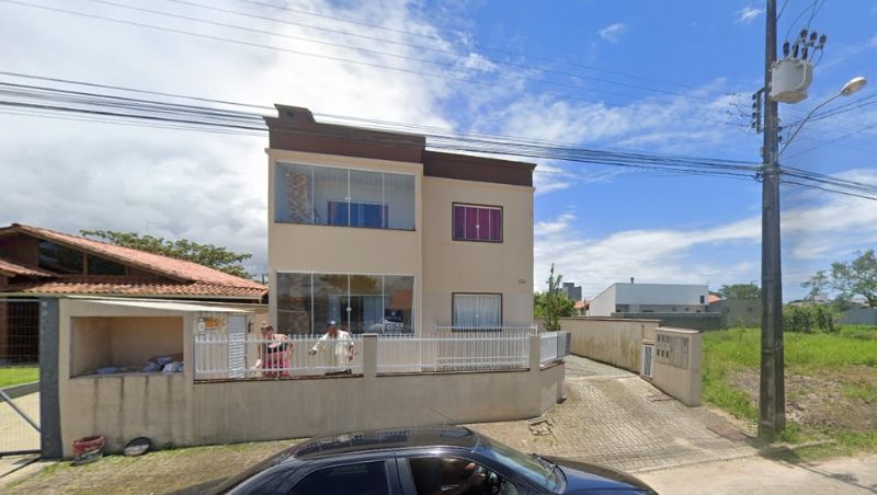Apartamento 2 quartos, 1 banheiro, 62m² privativos, térreo