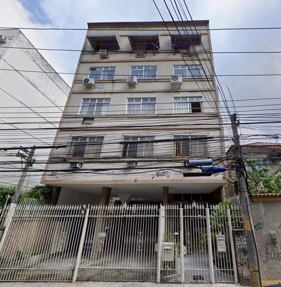 Apartamento 81m² no Rio de Janeiro/RJ -