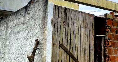 Casa em Nossa Senhora do Socorro com 2 quartos