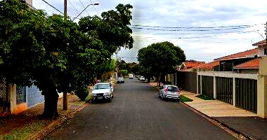 Casa com 247,13m² construída, 342,62m² terreno, 0 vagas, 0 banheiros, 0 quartos
