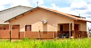 Parte Ideal 12,5% de Imóvel Rural com 20,68ha em Severínia-SP