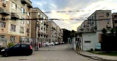 Apartamento 2 quartos, 1 banheiro, 45,5m² área privativa
