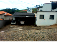 Casa em Manhumirim com 25% de Fração Ideal