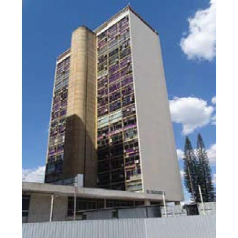 Loja com 76m² em Brasília/DF - Setor Bancário Sul