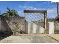 Casa com 4 quartos, 2 suítes e área gourmet em Conselheiro Lafaiete