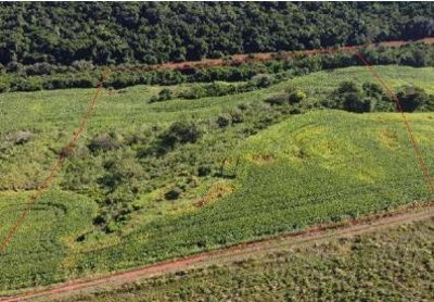 Imóvel Rural com 0,82 alqueire em Formosa do Oeste - PR