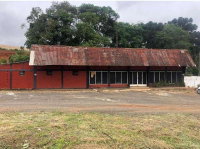 Terreno com Benfeitorias em Irati/PR - 3.000m²