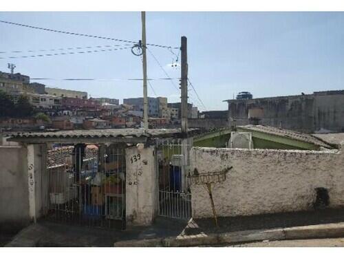 Casa com 98,80m² em Jardim das Belezas, Carapicuíba