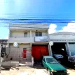 Casa Residencial com 2 Quartos e Varanda em Aracaju