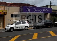 Direitos Hereditários Imóvel Comercial com Área Total 336m²